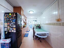 Blk 321 Woodlands Street 32 (Woodlands), HDB 4 Rooms #625396501